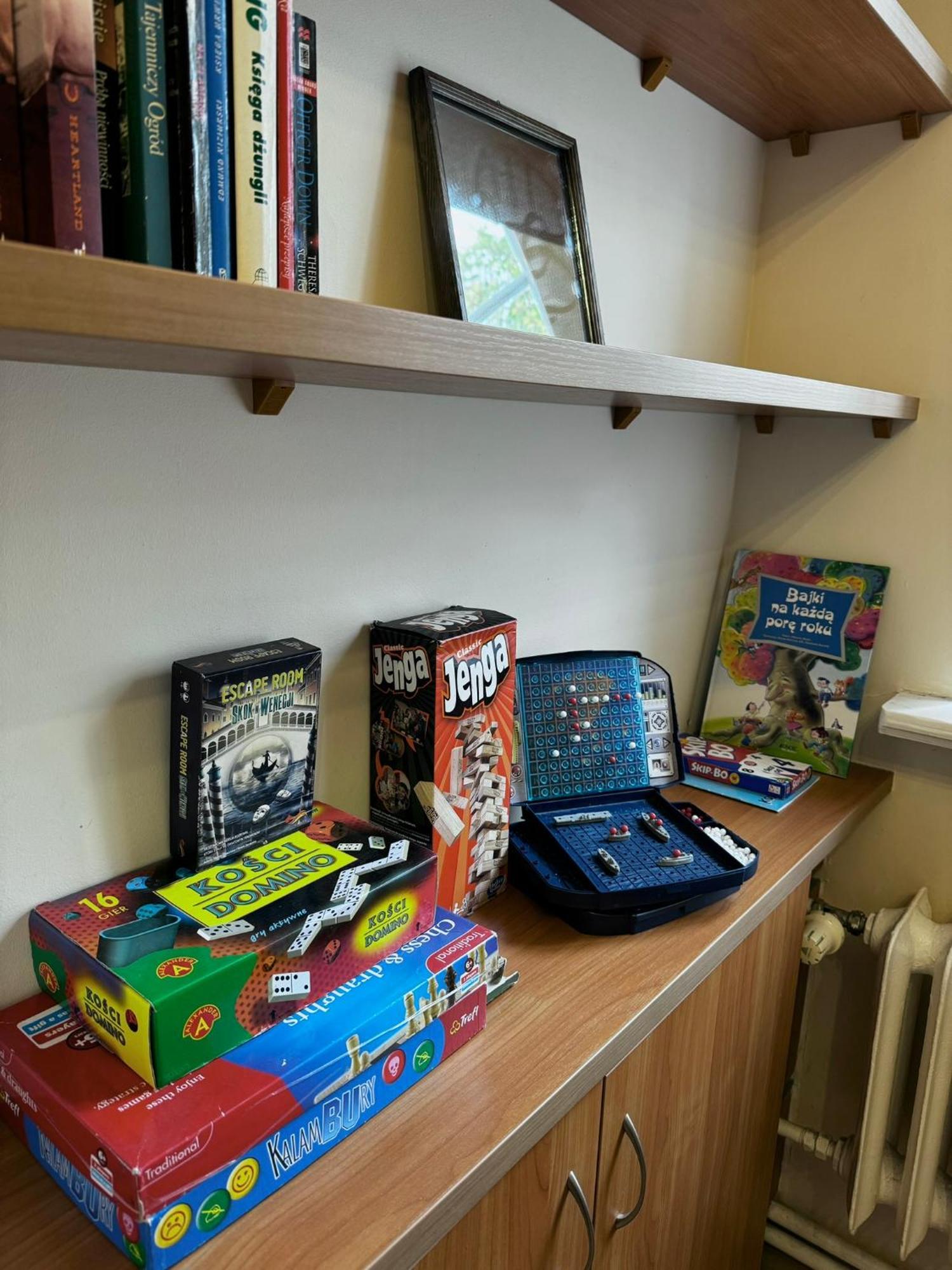 Apartament Blizej Nieba, Olsztyn Stare Miasto Dış mekan fotoğraf