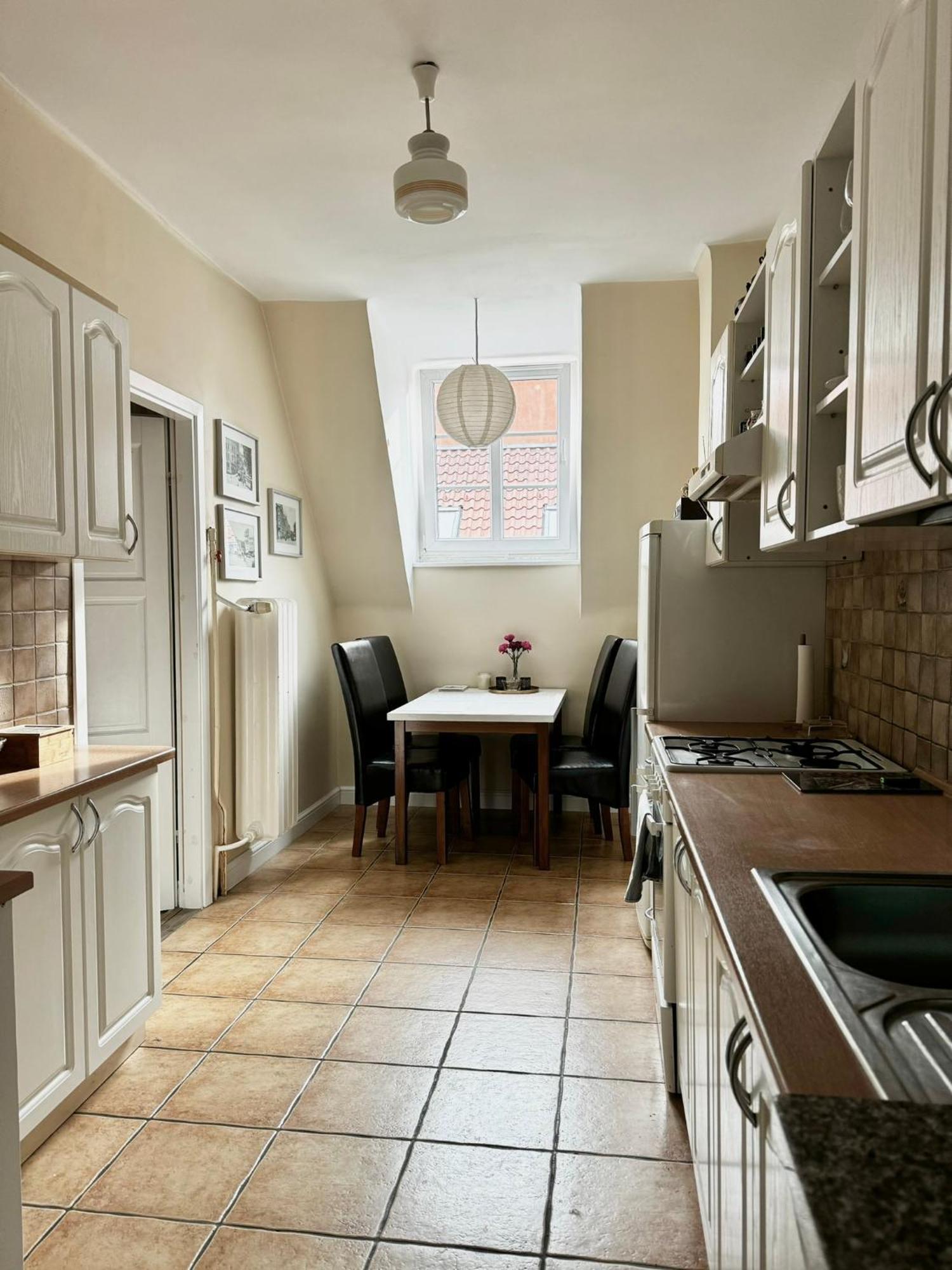 Apartament Blizej Nieba, Olsztyn Stare Miasto Dış mekan fotoğraf